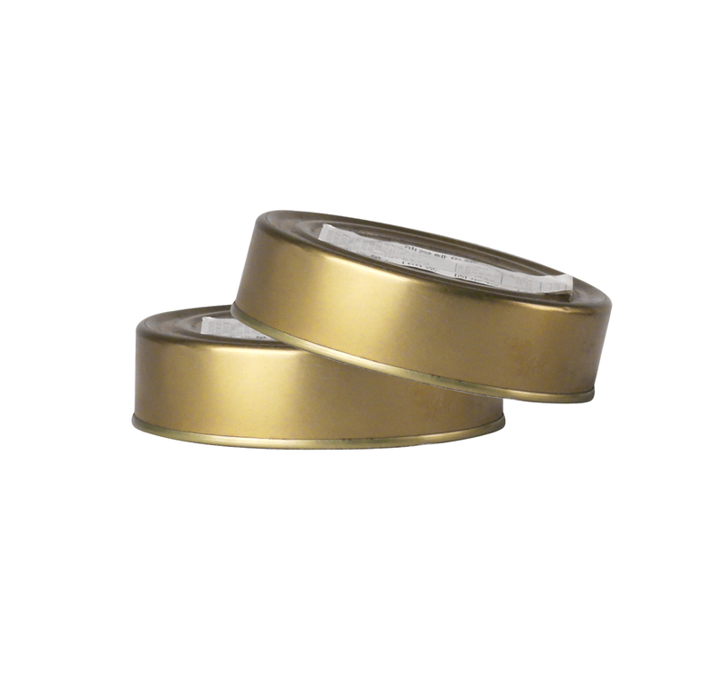 2-PIECE CAN 两片罐 ＃926