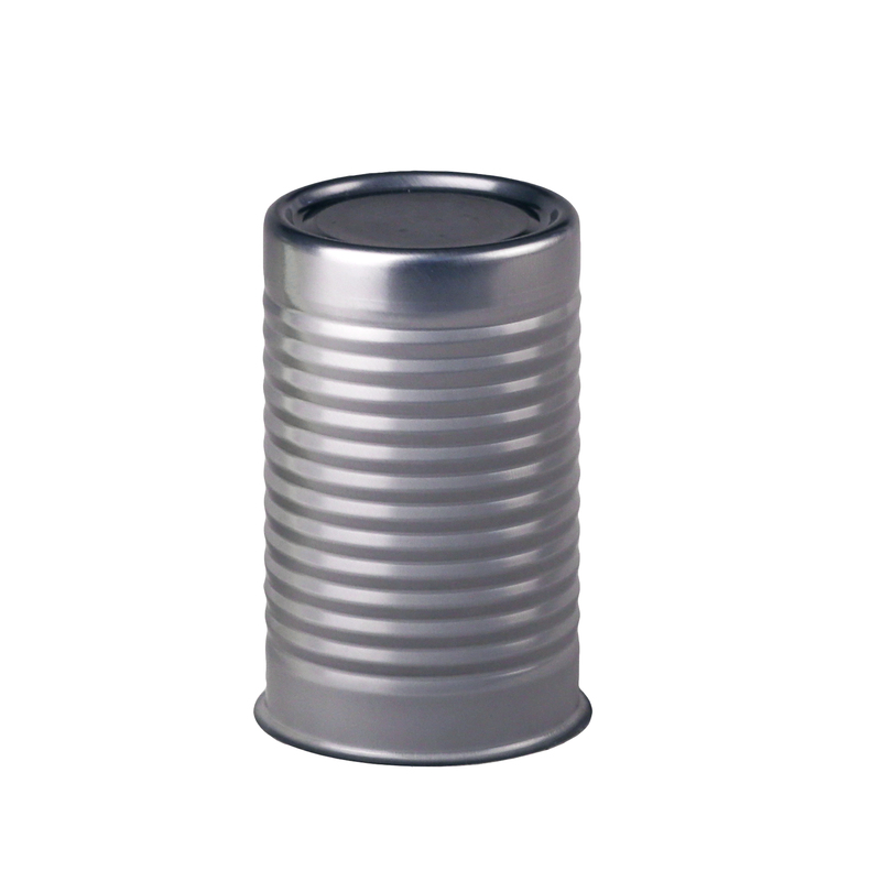 2-PIECE CAN 两片罐＃588