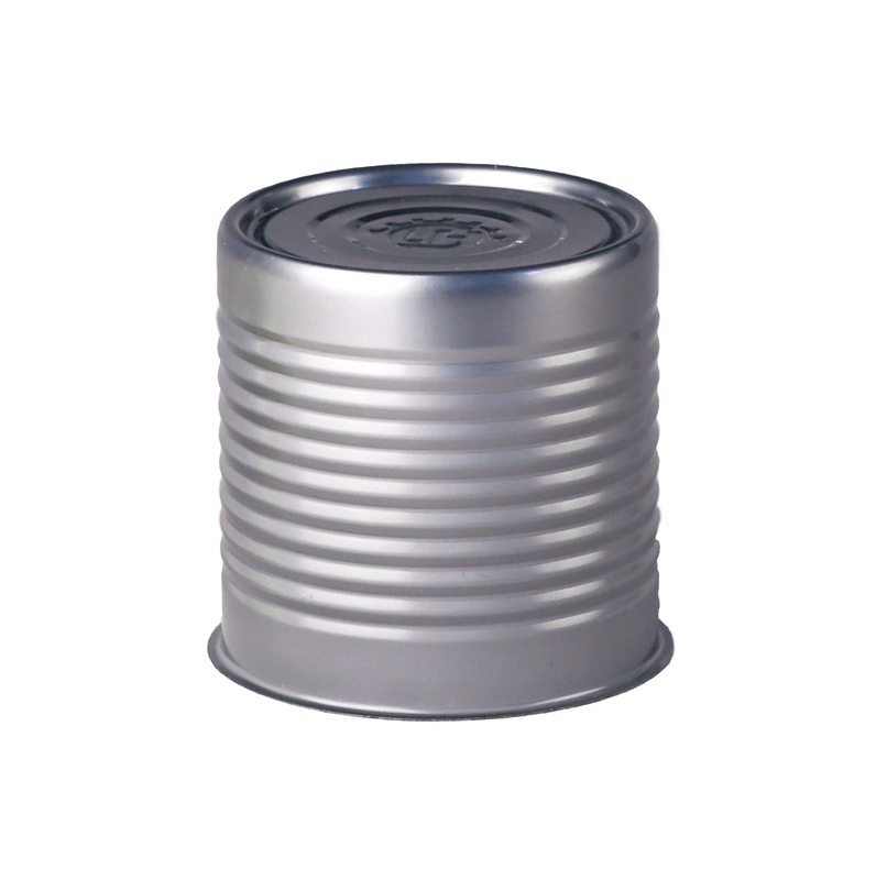 2-PIECE CAN 两片罐 ＃775 #783