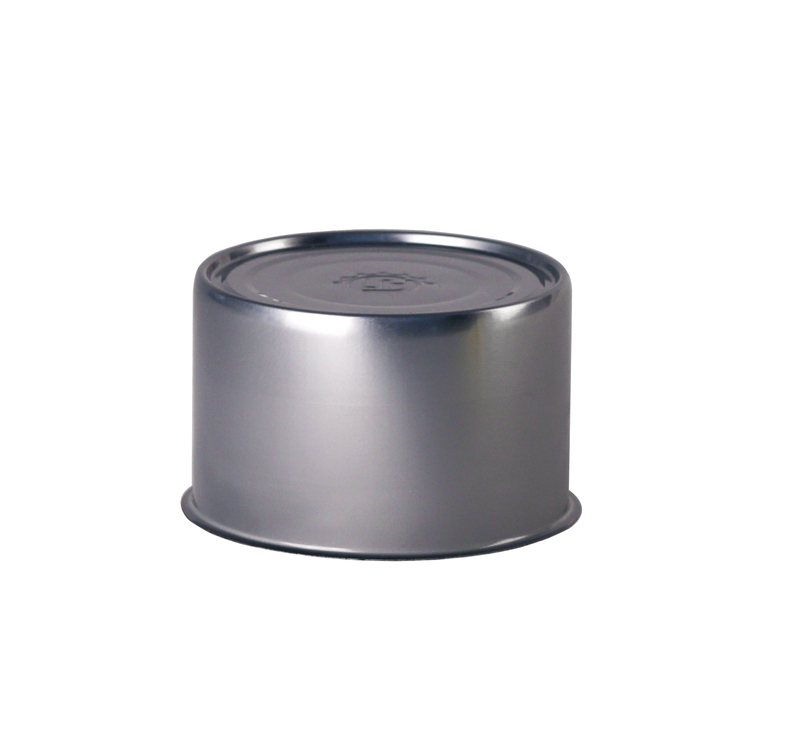 2-PIECE CAN 两片罐 ＃854 #857