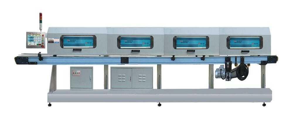 Induction Drying Machine Series 感应烘干机系列