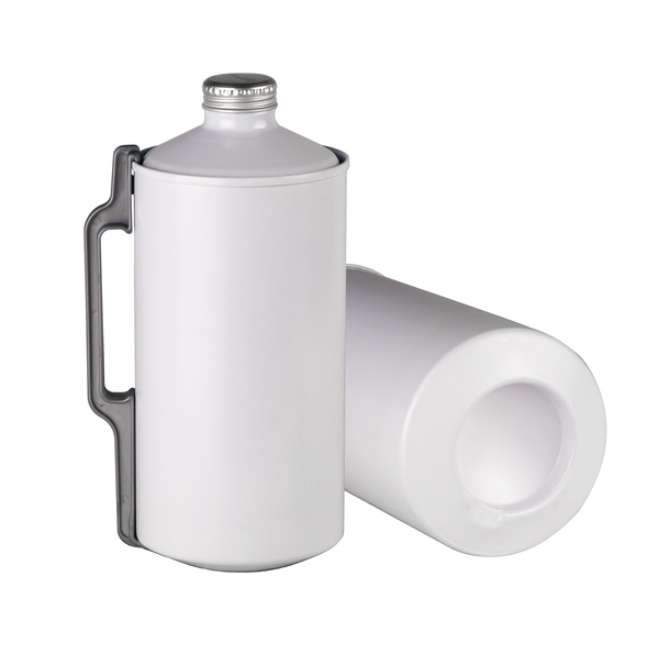 2-PIECE CAN 2L啤酒罐