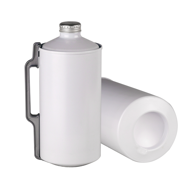2-PIECE CAN 2L啤酒罐
