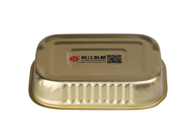              2-PIECE Irregular Food Can &nbsp;两片异形罐                        Dingley Can  角3B